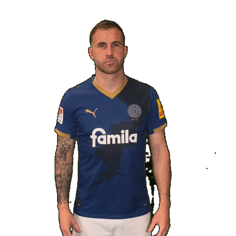 2 Bundesliga Football Sticker by Holstein Kiel