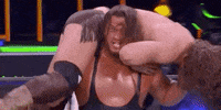 Jungle Boy Aew On Tnt GIF by All Elite Wrestling on TNT
