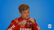 Ntt Indycar Series Sport GIF by INDYCAR