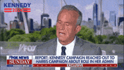 Im No GIF by Team Kennedy