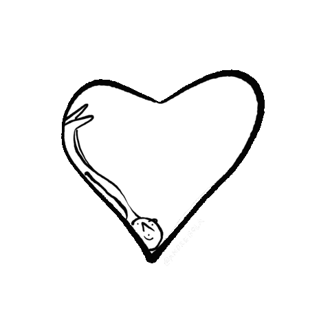 Slide Love Sticker by andregola