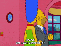 homer simpson GIF