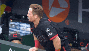 Baseball Mlb GIF by Cincinnati Reds