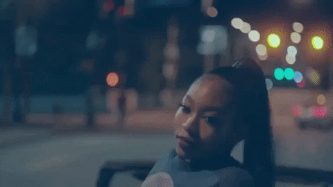 girls need love GIF by Summer Walker