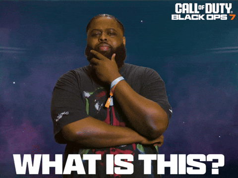 Cod GIF by Call of Duty