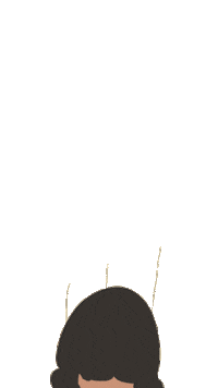 Happy Art Sticker