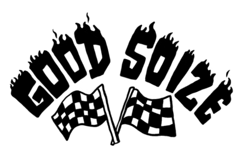 Beerduro Sticker