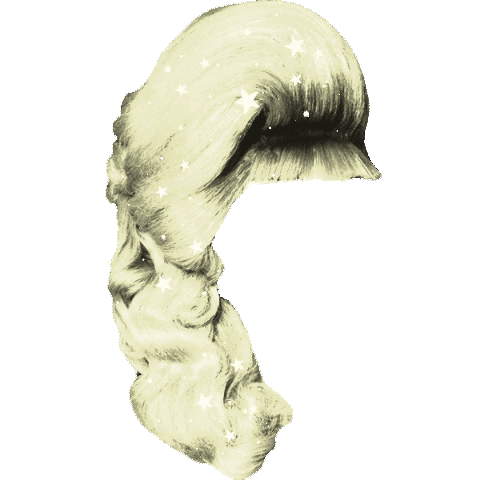 Sticker by Jodie Harsh