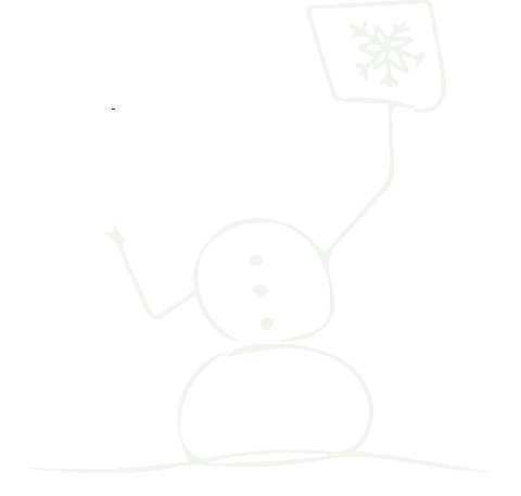 Winter Snowboarding Sticker by Elevated Locals