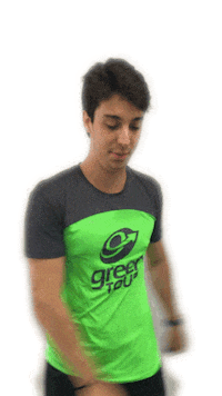 pedro braichi Sticker by Greentours