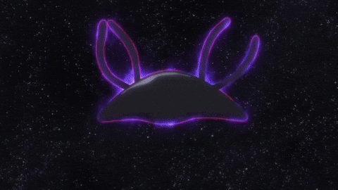 Pokemon Generations Space GIF by Pokémon