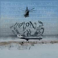 President Occult GIF by Komplex