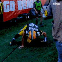 Game Time Running GIF by Nickelodeon
