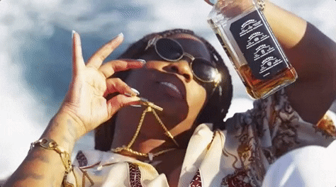 Successful GIF by Interscope Records