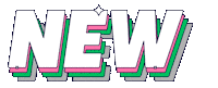 Swipe Up Brand New Sticker by Mat Voyce