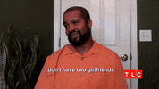 90 Day Fiance Hazel GIF by TLC