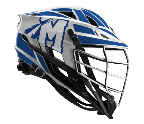 MuensterLacrosse giphyupload lacrosse münsterlacrosse münstermohawkslacrosse Sticker