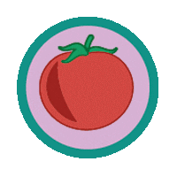 Mochi Waffles Sticker by NETFLIX