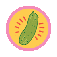 Mochi Waffles Sticker by NETFLIX