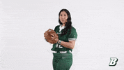 Bingath GIF by Binghamton Athletics