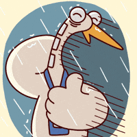 Everything Is Fine Thumbs Up GIF