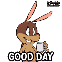 Coffee Day Sticker by VeeFriends