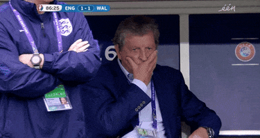 euro 2016 GIF by Sporza