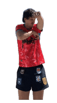 Arthur Hill Sticker