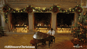 Time Travel Love GIF by Hallmark Channel