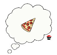 Papa Johns Cheese Sticker by Pizza Hut