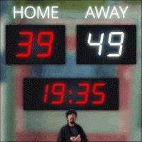 39 Home GIF