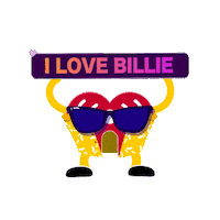 Party Flying Sticker by iHeartRadio
