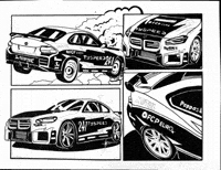 Artumotive pikes peak hill climb artumotive erilyn tyler pappas GIF