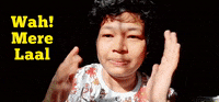 Slow Clap GIF