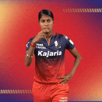 Happy Dance GIF by Royal Challengers Bengaluru