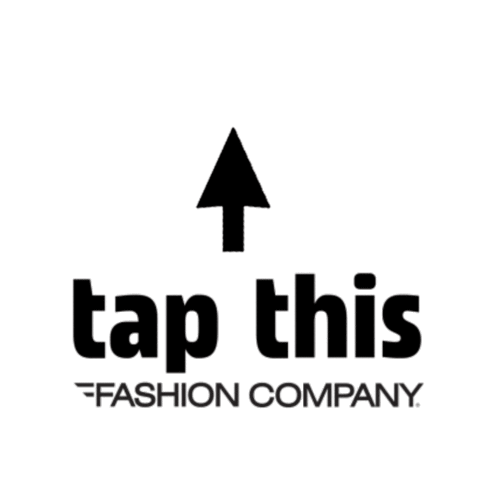 FashionCompany giphyupload fashion tapthis fco Sticker