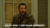 surprised tbs network GIF by The Detour