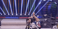 Best Friends Aew On Tnt GIF by All Elite Wrestling on TNT