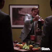 better call saul bcs GIF by Stan.