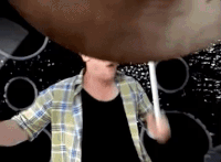 minority GIF by Green Day