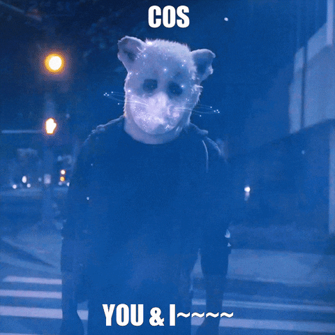 runaway GIF by Galantis