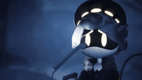 ProximaCentauriA murder drones murder drones n n murder drones GIF