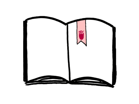 Sticker by Folkuniversitetet