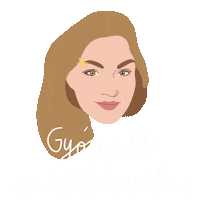 Berenyi Sticker by Mysticpop