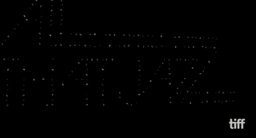 Bob Fosse GIF by TIFF