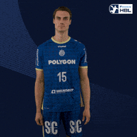 Handball GIF by DAIKIN HBL