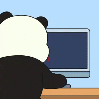 GIF by Kanpai Pandas