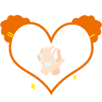 愛心 喜歡 Sticker by EASY SHOP