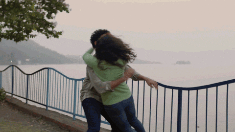 Siddhant Chaturvedi GIF by Zee Studios