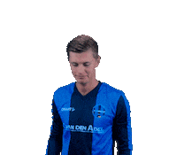 Goal Celebrating Sticker by FC Burgum